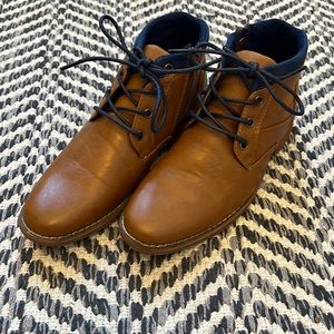 Deer Stags Boots